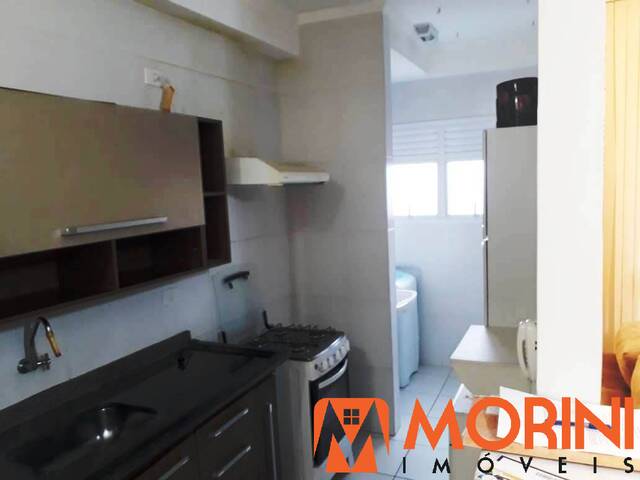 Apartamento para Venda em São José dos Campos - 4