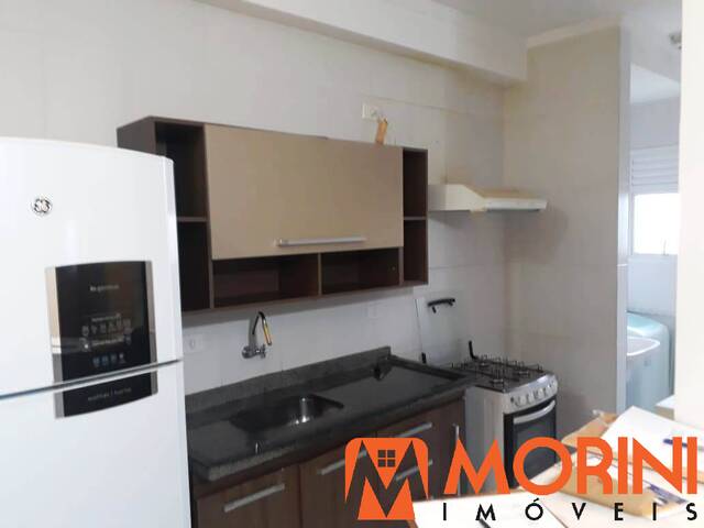 Apartamento para Venda em São José dos Campos - 5