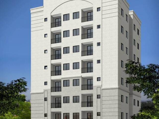 #32 - Apartamento para Venda em São José dos Campos - SP - 1
