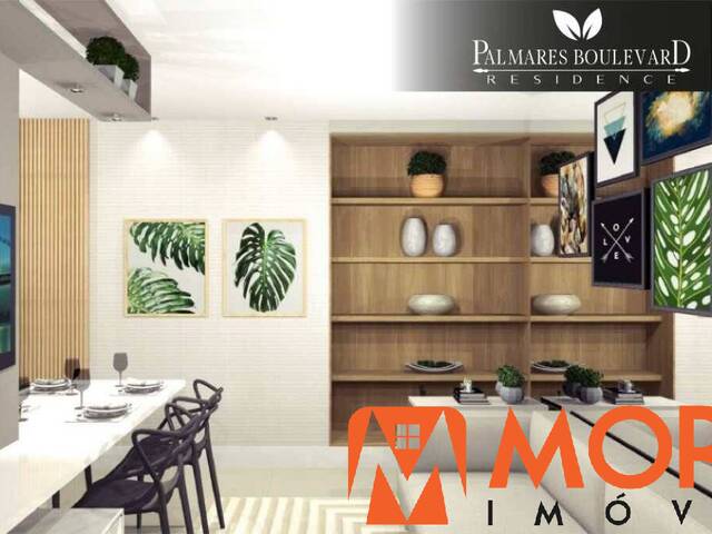 Apartamento para Venda em São José dos Campos - 5