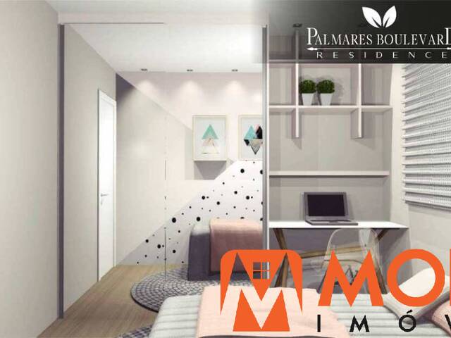 Apartamento para Venda em São José dos Campos - 4