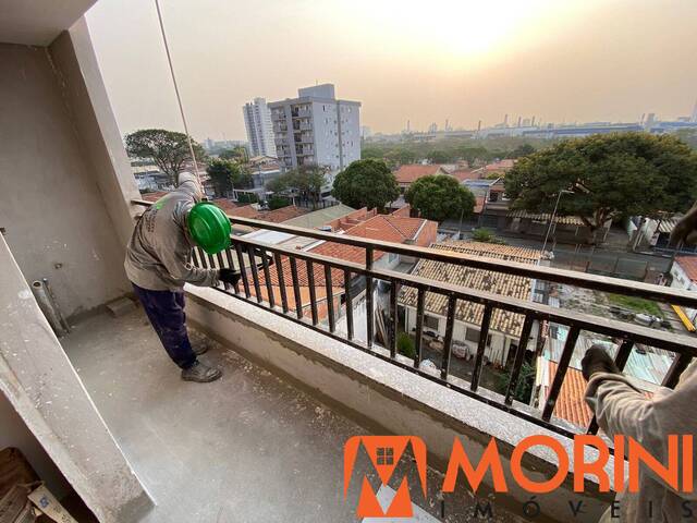 #33 - Apartamento para Venda em São José dos Campos - SP - 1