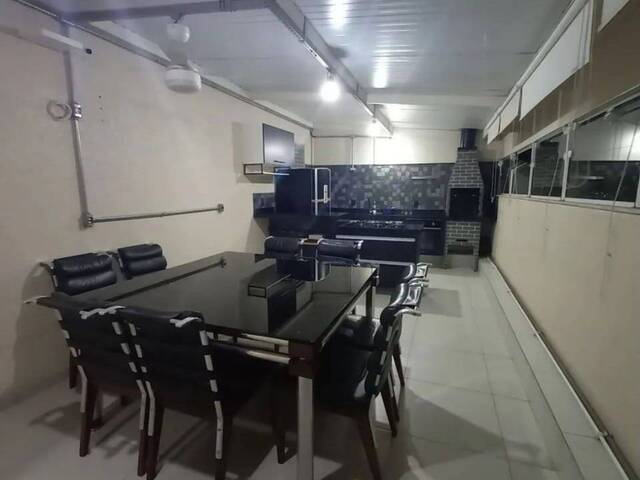 Apartamento para Venda em São José dos Campos - 4