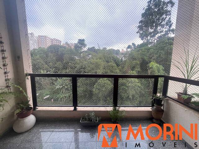 #35 - Apartamento para Venda em São José dos Campos - SP - 3