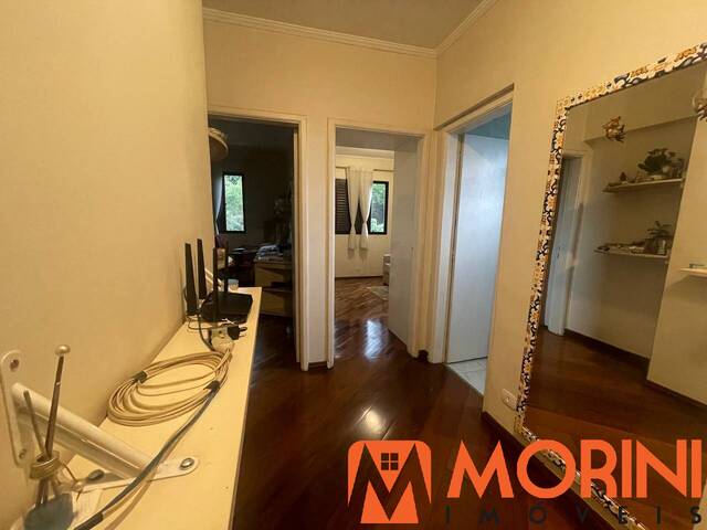 Apartamento para Venda em São José dos Campos - 4