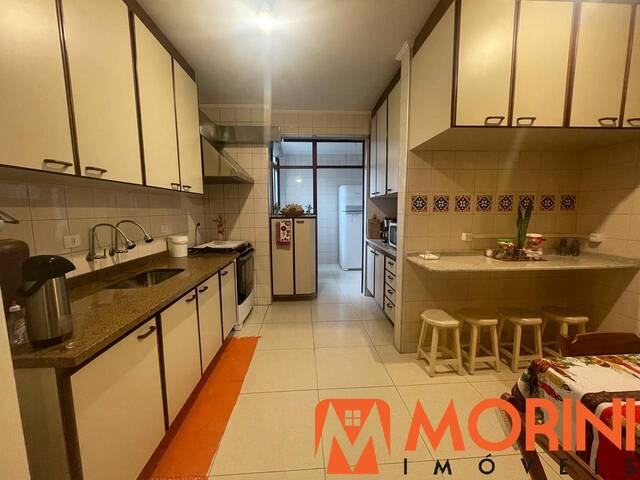 Apartamento para Venda em São José dos Campos - 5