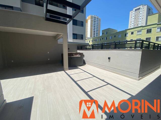 Apartamento para Venda em São José dos Campos - 5