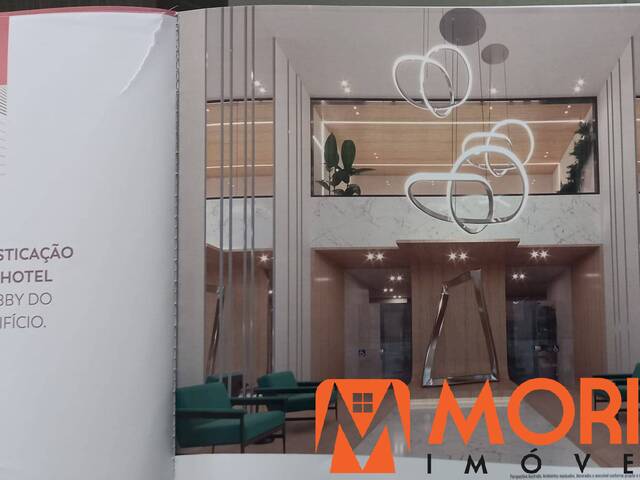 Apartamento para Venda em São José dos Campos - 4