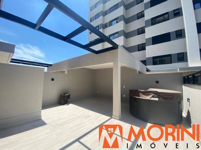 #36 - Apartamento para Venda em São José dos Campos - SP - 1