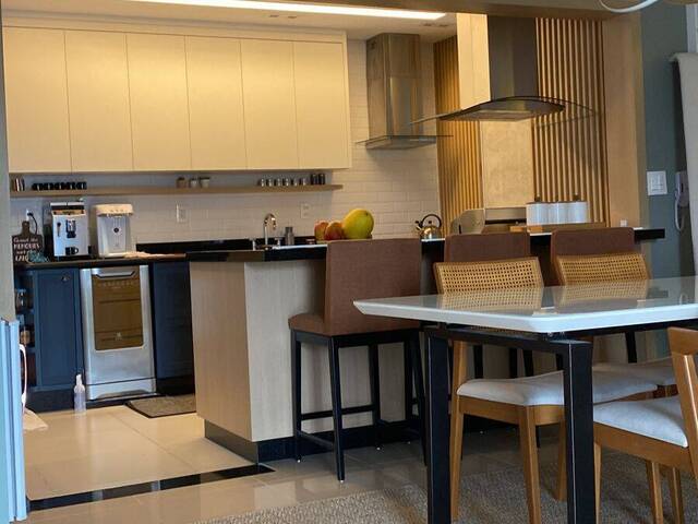 #37 - Apartamento para Venda em São José dos Campos - SP - 2