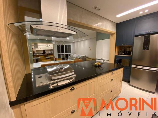 #37 - Apartamento para Venda em São José dos Campos - SP - 3