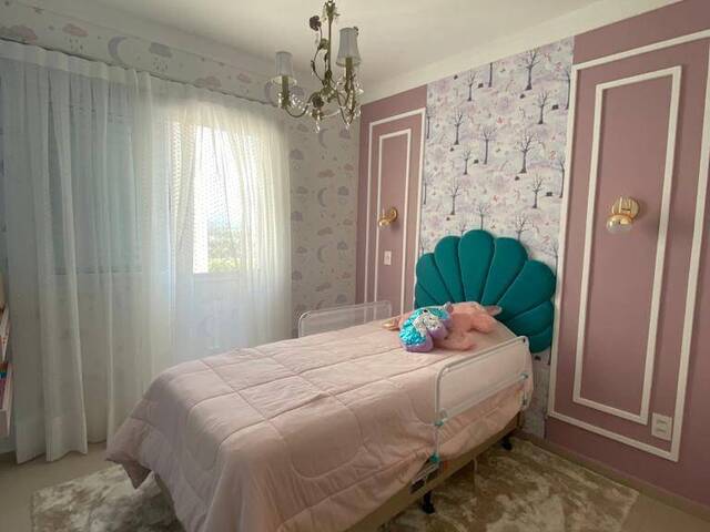 Apartamento para Venda em São José dos Campos - 5