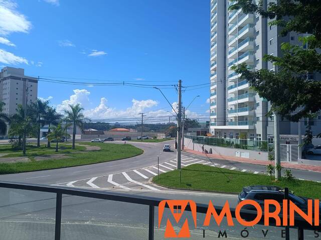 #38 - Apartamento para Venda em Jacareí - SP