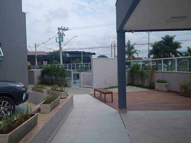 Apartamento para Venda em Jacareí - 4