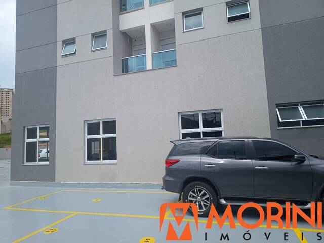 Apartamento para Venda em Jacareí - 5