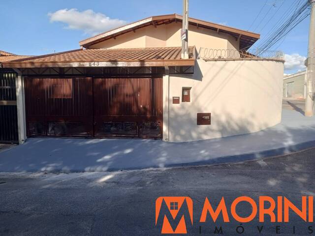 #39 - Casa para Venda em São José dos Campos - SP - 1