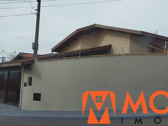 #39 - Casa para Venda em São José dos Campos - SP - 3