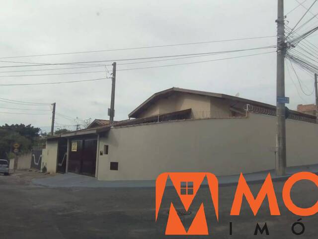#39 - Casa para Venda em São José dos Campos - SP - 2