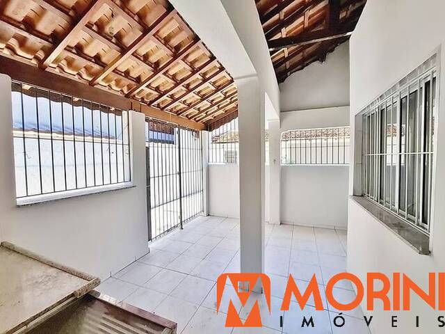 #41 - Casa para Venda em Jacareí - SP - 3
