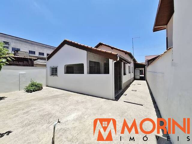 #41 - Casa para Venda em Jacareí - SP