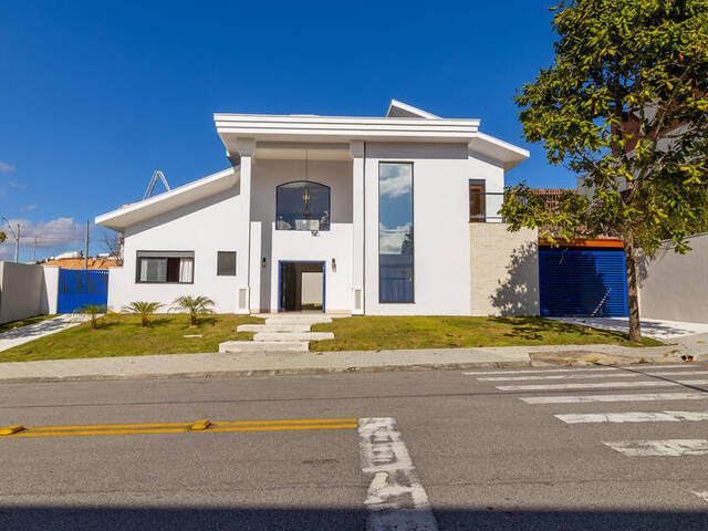 #40 - Casa para Venda em São José dos Campos - SP - 1