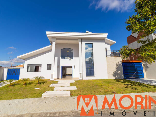 #40 - Casa para Venda em São José dos Campos - SP - 3