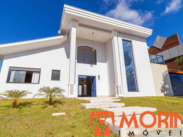 #40 - Casa para Venda em São José dos Campos - SP - 2