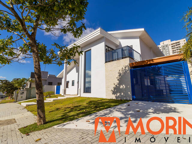 Casa em condomínio para Venda em São José dos Campos - 4