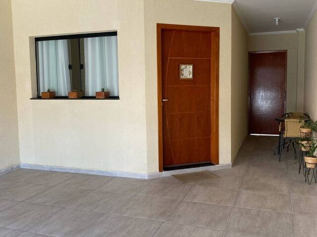 Casa para Venda em São José dos Campos - 5