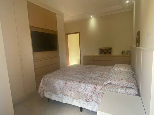 #42 - Casa para Venda em São José dos Campos - SP - 3