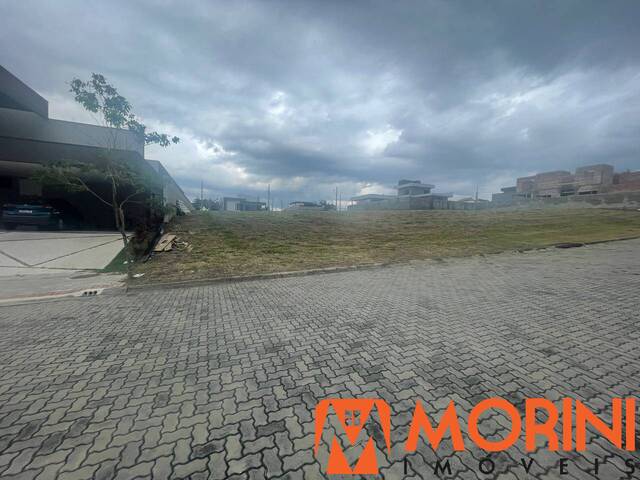 Terreno em condomínio para Venda em Caçapava - 5