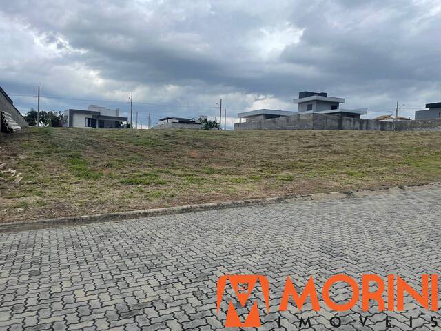 Terreno em condomínio para Venda em Caçapava - 4