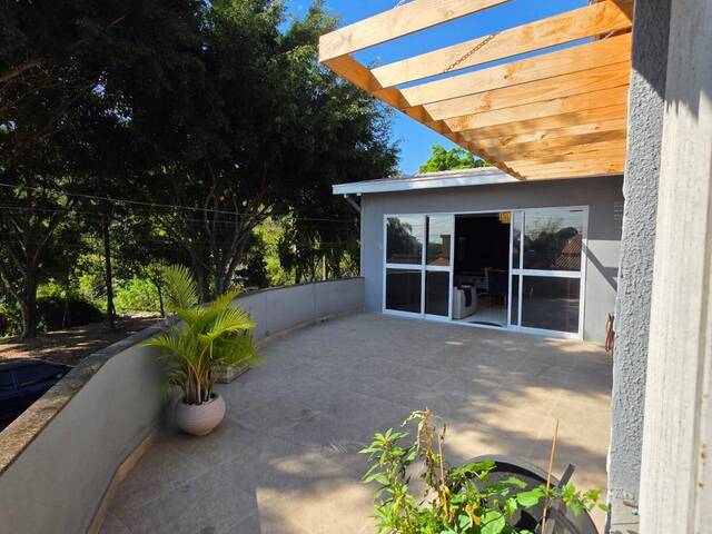 #45 - Casa para Venda em São José dos Campos - SP - 1