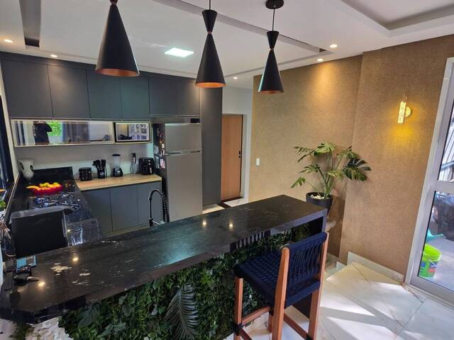 Venda em Jardim Limoeiro - São José dos Campos