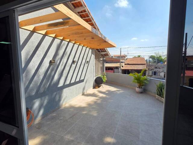 #45 - Casa para Venda em São José dos Campos - SP - 2