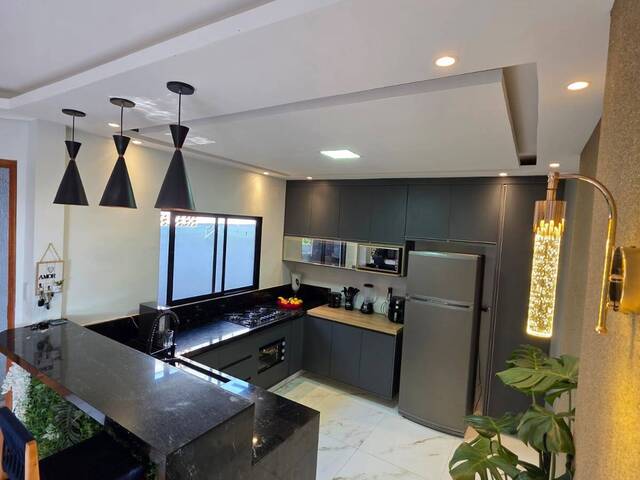 #45 - Casa para Venda em São José dos Campos - SP - 3