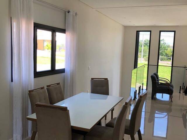 #47 - Casa para Venda em Caçapava - SP - 3