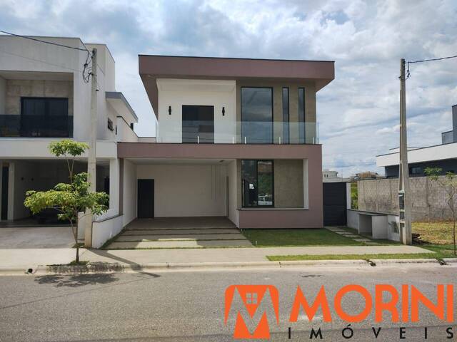 #48 - Casa para Venda em Caçapava - SP