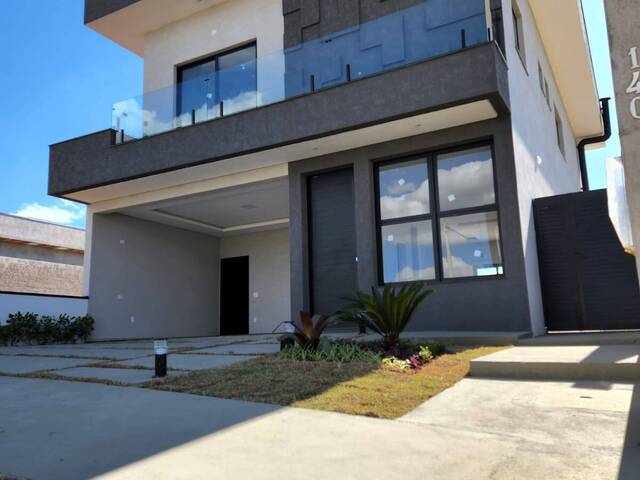 #49 - Casa para Venda em Caçapava - SP