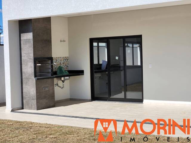 Casa em condomínio para Venda em Caçapava - 5
