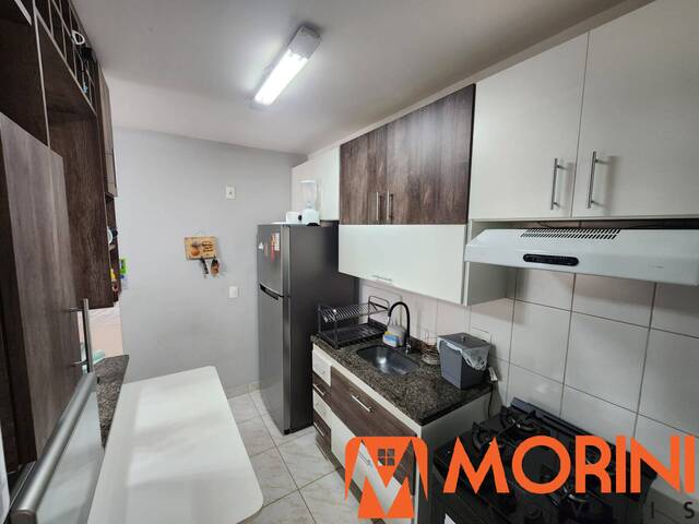 #50 - Apartamento para Venda em São José dos Campos - SP
