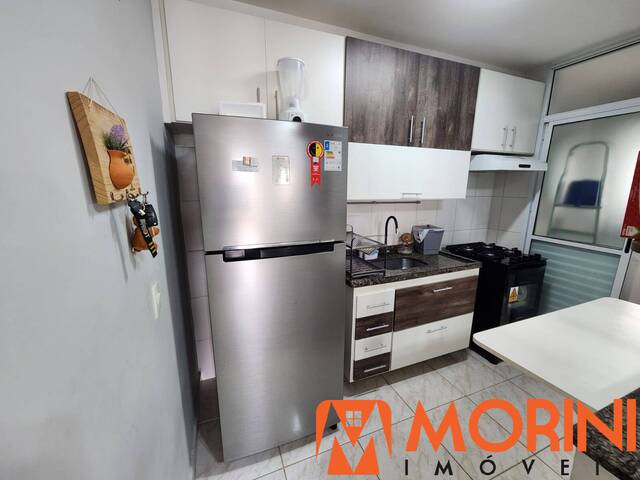 #50 - Apartamento para Venda em São José dos Campos - SP