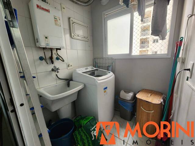 Apartamento para Venda em São José dos Campos - 4