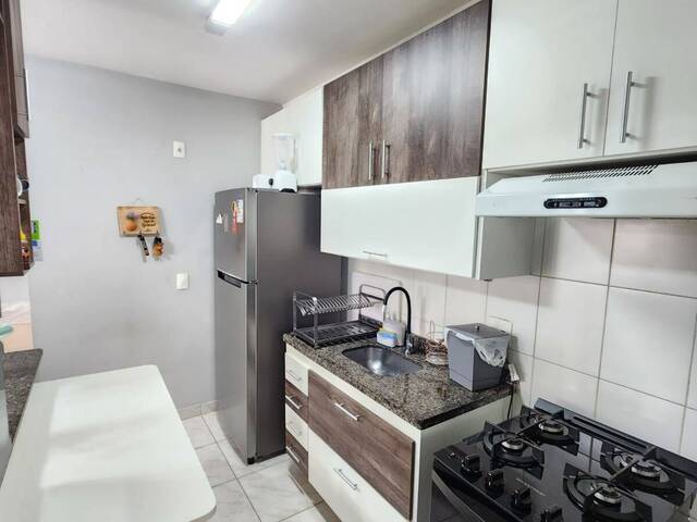 #50 - Apartamento para Venda em São José dos Campos - SP