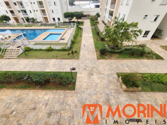 Apartamento para Venda em São José dos Campos - 5