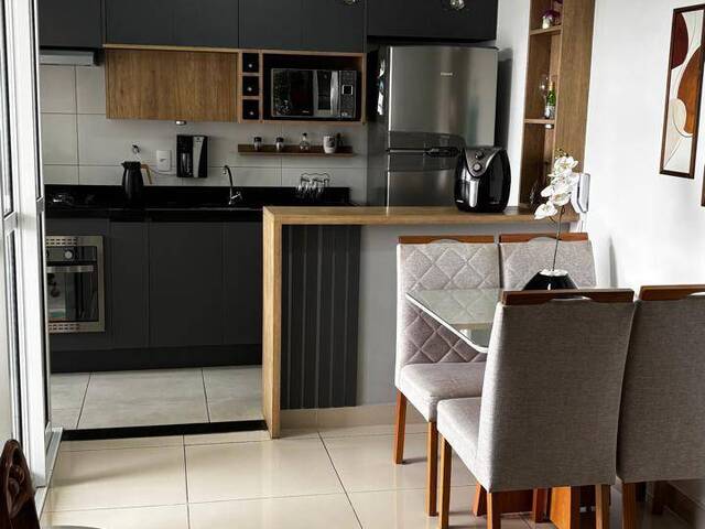 Apartamento para Venda em São José dos Campos - 5