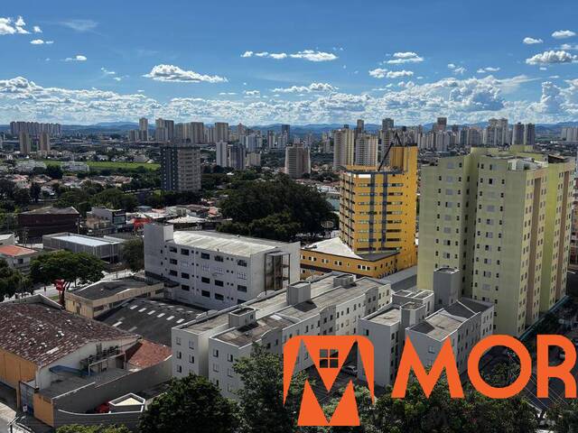 Venda em Jardim Satélite - São José dos Campos