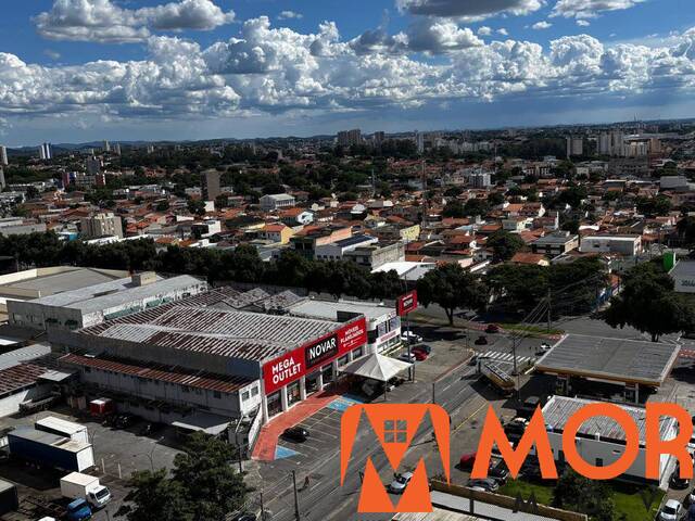 Apartamento para Venda em São José dos Campos - 4