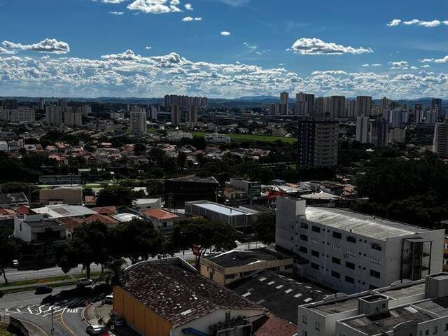#52 - Apartamento para Venda em São José dos Campos - SP - 3
