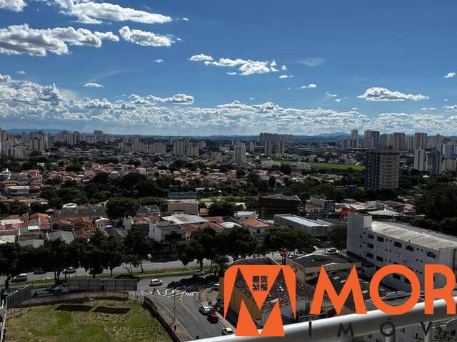 #52 - Apartamento para Venda em São José dos Campos - SP - 2
